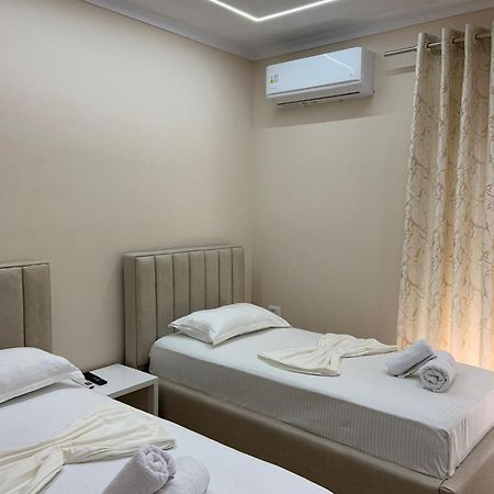 Vila Qyteza Korce Exterior foto